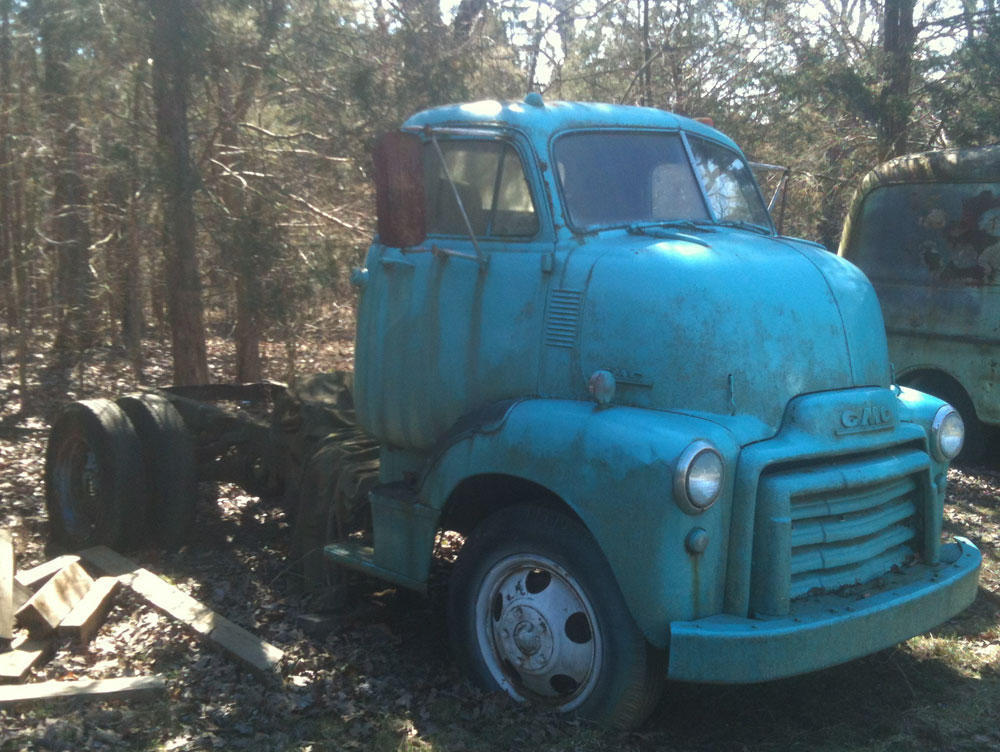 Coe Cab Craigslist | Autos Post
