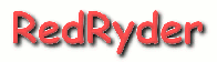 RedRyder logo