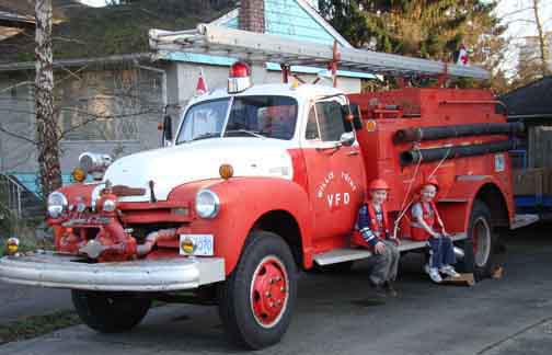 Stovebolt Gallery Gmc