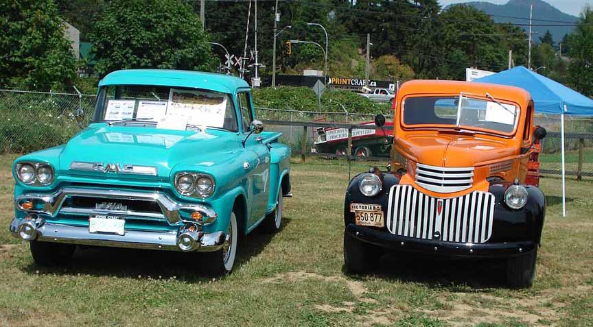 Stovebolt Gallery Gmc