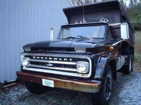 1964 Chevy C80 Dump 004.jpg