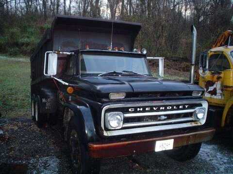 1964 Chevy C80 Dump 003.jpg