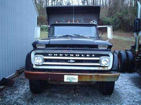 1964 Chevy C80 Dump 002.jpg